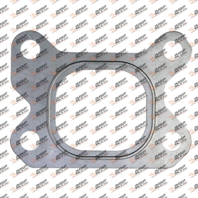 Exhaust manifold conta, 480.160, 100020, 51089010155, 713613400