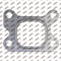 Exhaust manifold conta, 480.160, 100020, 51089010155, 713613400