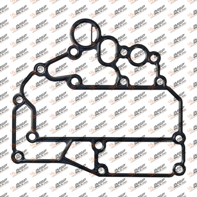 Oil Cooler Gasket