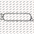 Iveco Yağ Soğutucu Conta 98497873 - 504045796, IV8-070-1