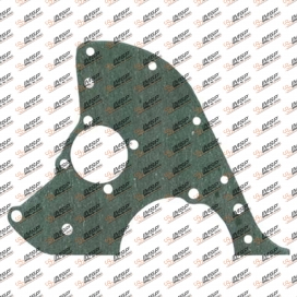Gasket crankcase cover, 366.010, 