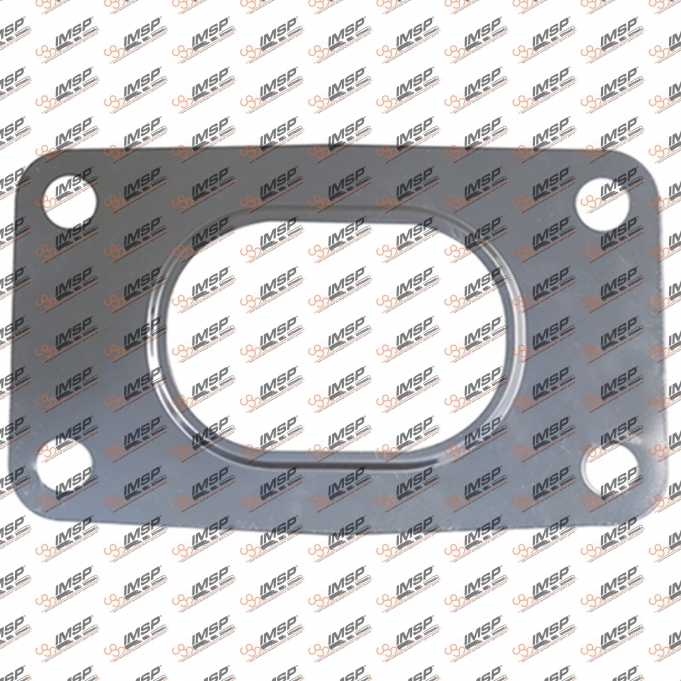 Turbocharger gasket, 457.501, 4571420680, 4571421080, 096008311