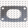 Turbocharger gasket, 457.501, 4571420680, 4571421080, 096008311