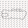 Oil Radiator Body Gasket