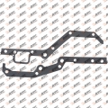 Flywheel housing gasket