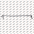 Valve cover dust seal, 906.085, 