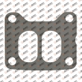 Turbocharger gasket, 906.501, 9061420180