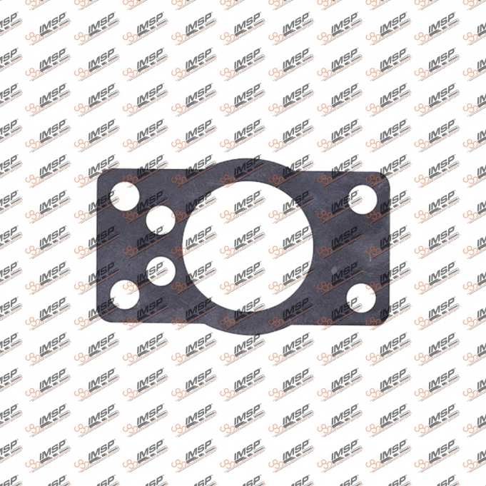 Turbocharger gasket, 180.501, 374770