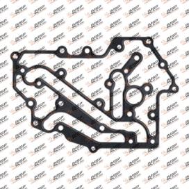 Oil cooler gasket, 2676.071-1, 51059010137