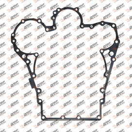 Eccentric Cover Gasket, 2868.010-1, 51019040013, 369.143
