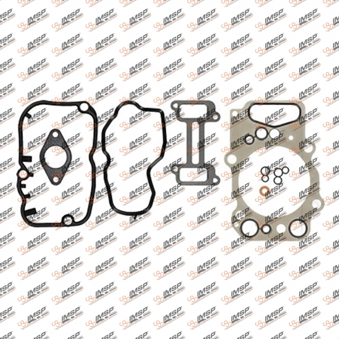 Cylinder head gasket kit, DTS12.101, 379.320, 033488502