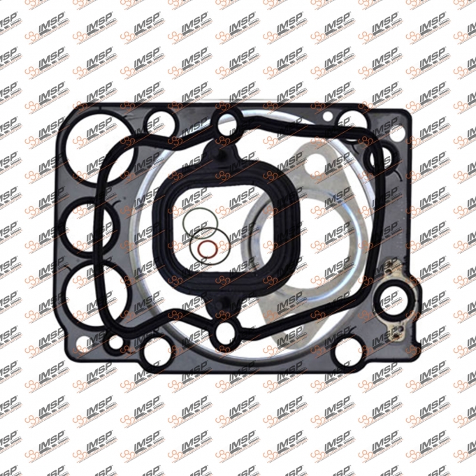 Cylinder repair kit gasket, 541.101, 