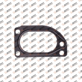 Thermostat gasket, FH12.260, 257880, 7408170519, 8170519