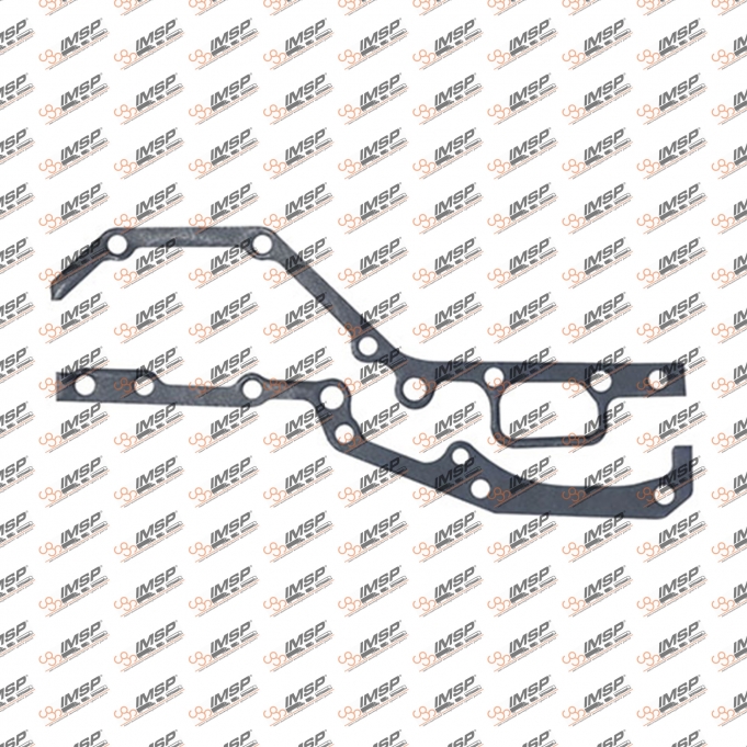 Flywheel housing gasket, 501.112, 5410102133, 5410102233