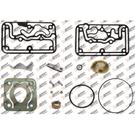 Compressor repair kit, 076.100-1, 