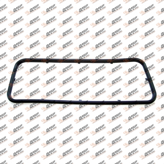 Oil sump gasket, IV10.060, 713396400, 539.600, 5801464912