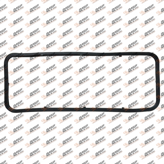 Oil sump gasket, IV10.060, 713396400, 539.600, 5801464912