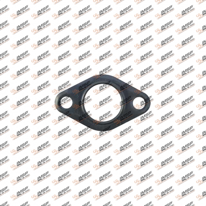 Gasket, 2066.407-1, 51089010174, 747050, 51089010120