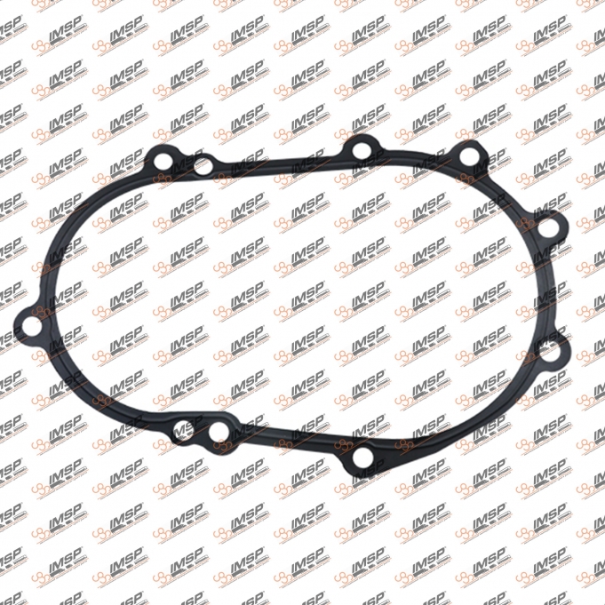 Gasket crankcase cover, 457.010.1, 