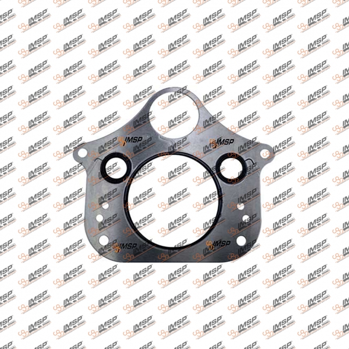 Gasket, 2676.079, 574821, 51099050090