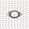Exhaust manifold gasket