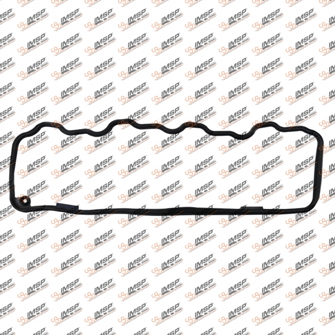 Valve cover gasket, 904.080, 0000160421, 074800