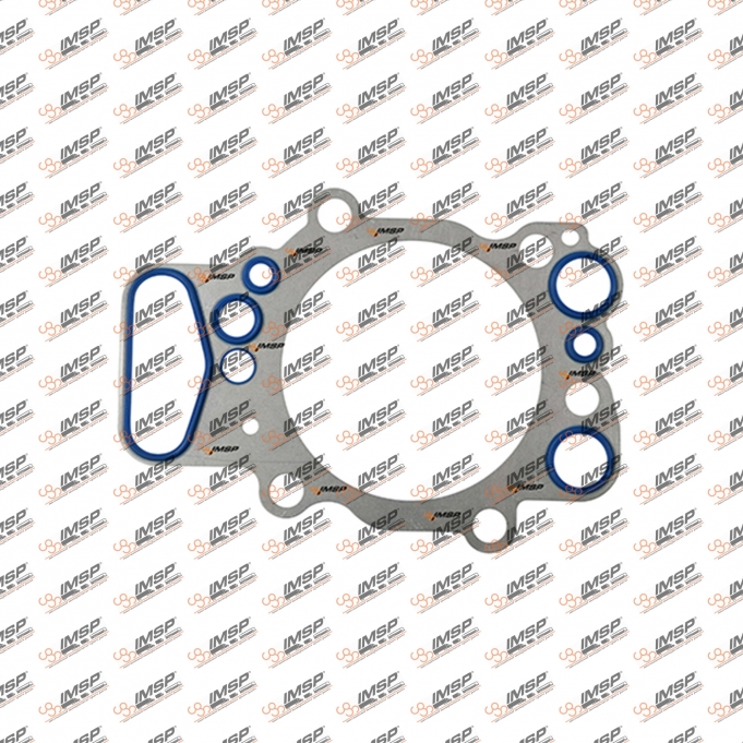 Cylinder head gasket, DC12.050, 