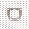 Gasket turbocharger, 2676.501, 589280, 51089010261