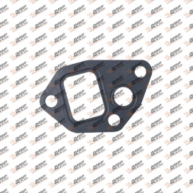 oil strainer gasket, 2066.073-1, 51059010148