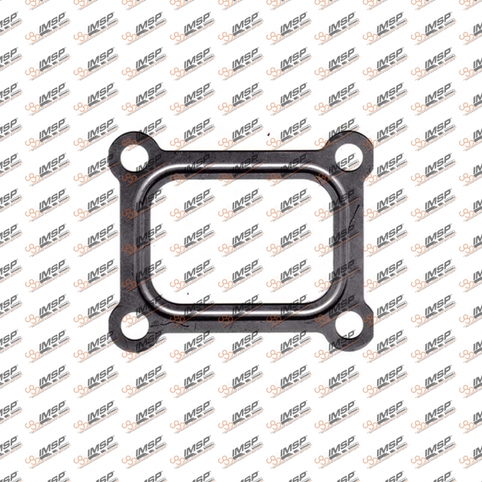 Turbocharger pipe gasket, DC12.501, 359321, 1393937