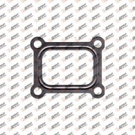 Turbün boğaz contası, DC12.501, 1393937, 359321