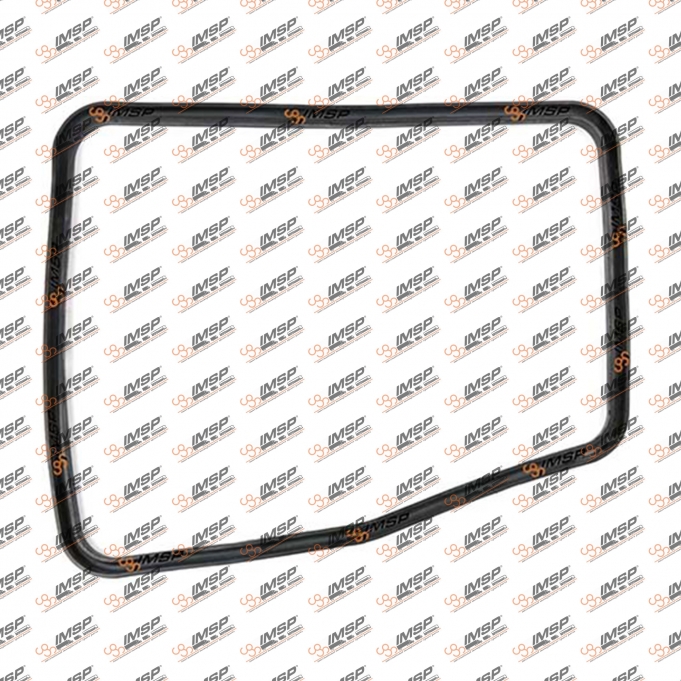 Oil sump gasket, 2676.061, 71-13081-00, 298990, 51059040216