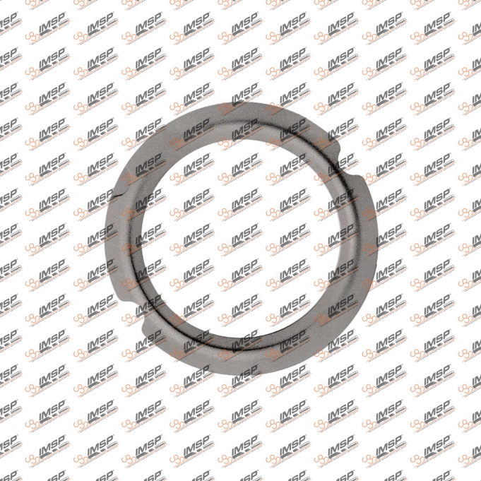 Gasket exhaust manifold EGR, MX11.152, 2035973