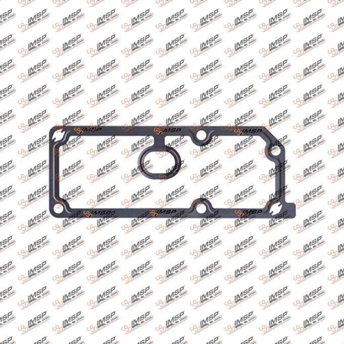 Oil cleaner gasket, DC13.211, 470060, 1774600