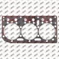 Cylinder head gasket, XF95.050, 612720510, 1366063, 0376729