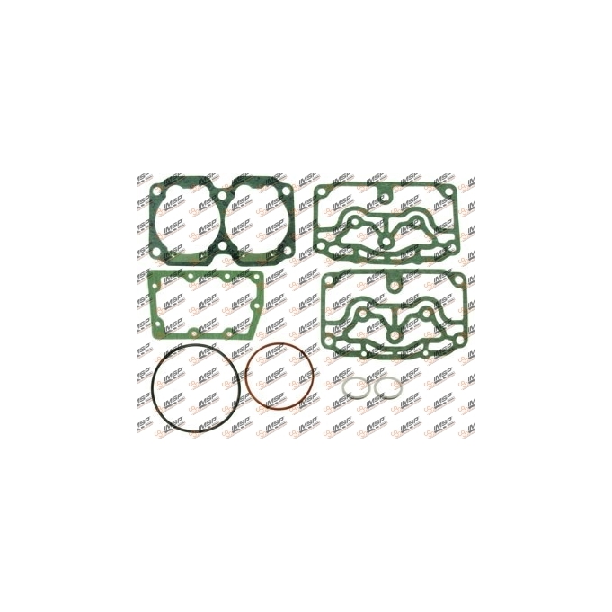 Compressor repair kit, 054.100, 