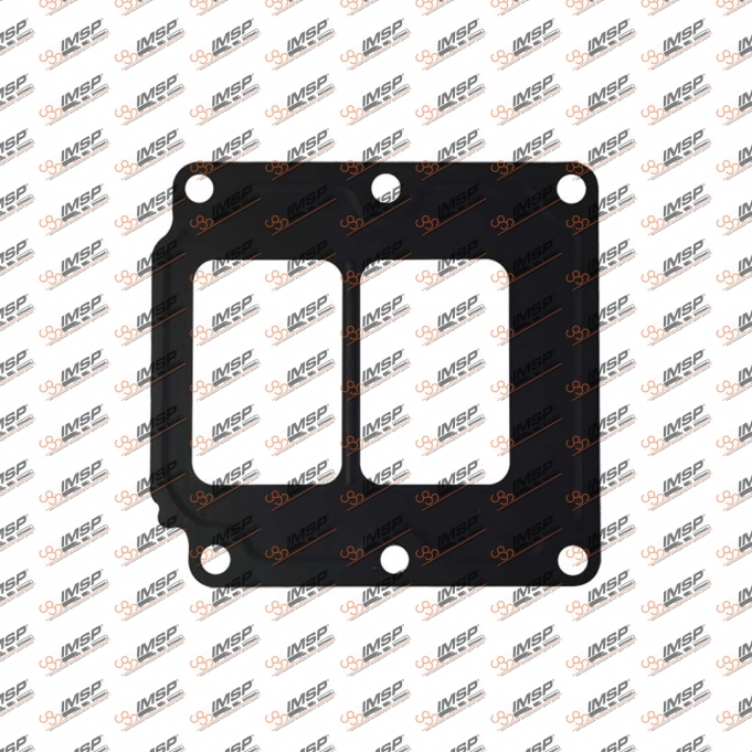 AGR Gasket, 2676.152-1, 51089010270, 51089010281, 442332, 442331