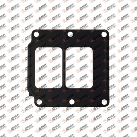 AGR Gasket, 2676.152-1, 51089010270, 51089010281, 442332, 442331