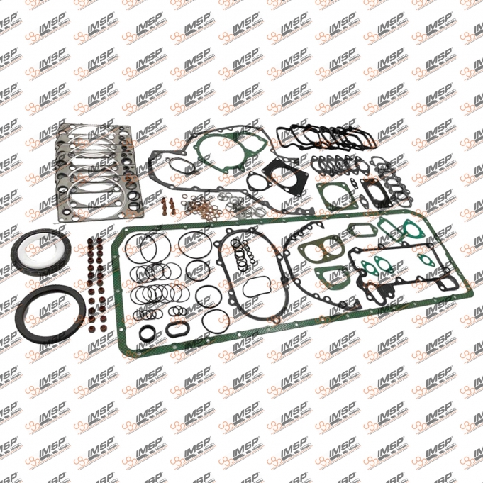 Full Takım Conta Otobüs €3, 458-100-B1, 