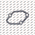 Intake pipe gasket