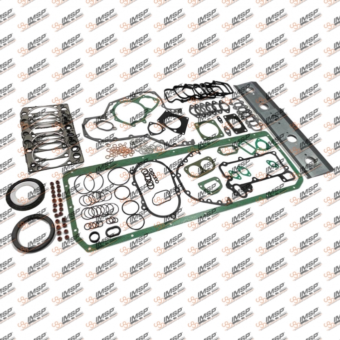 Engine repair kit gasket, 461.100, 