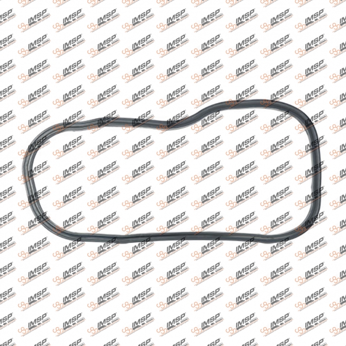 Oil sump gasket, 0836.0221, 530.390