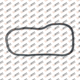 Oil sump gasket, 0836.0221, 530.390