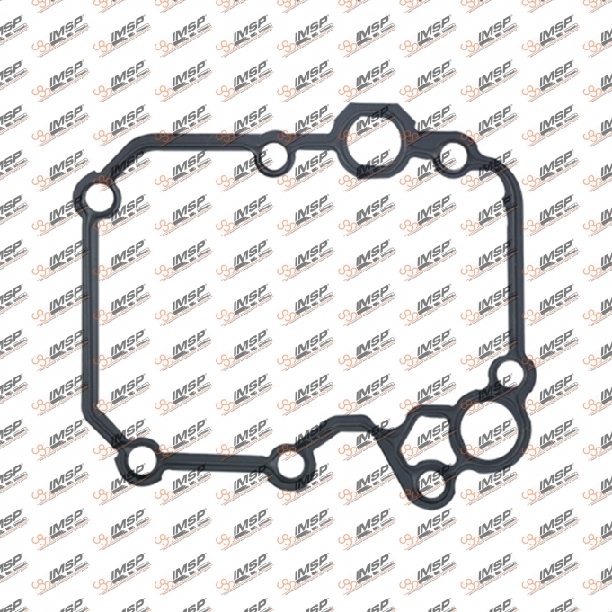 Gasket oil cooler housing, 0834.070-1, 036340, 51059010127