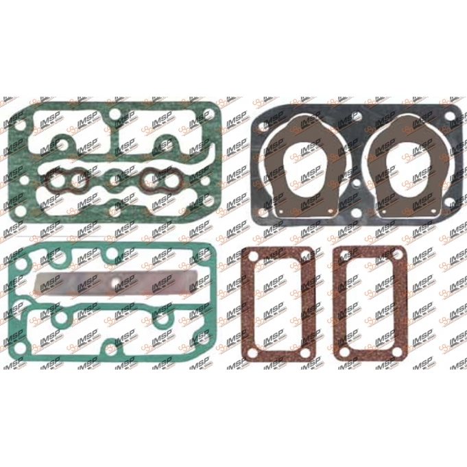 Compressor repair kit, 064.100-1, 