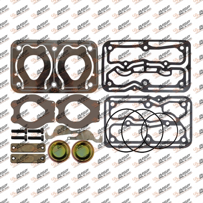 Compressor repair kit, 033.100-1, 
