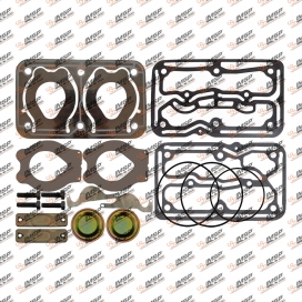 Compressor repair kit, 033.100-1, 