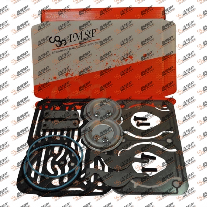 Compressor repair kit, 033.100-1, 