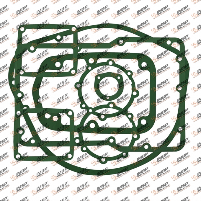 Gearbox repair kit gasket, 930.100, 