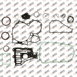 Gearbox repair kit gasket, 927.100-1, 6085298033, 95532576